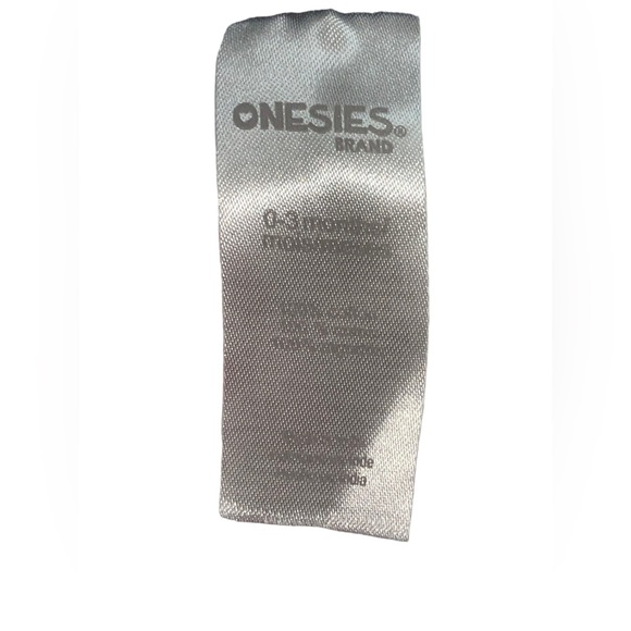 Fun footed pajamas - Picture 12 of 12